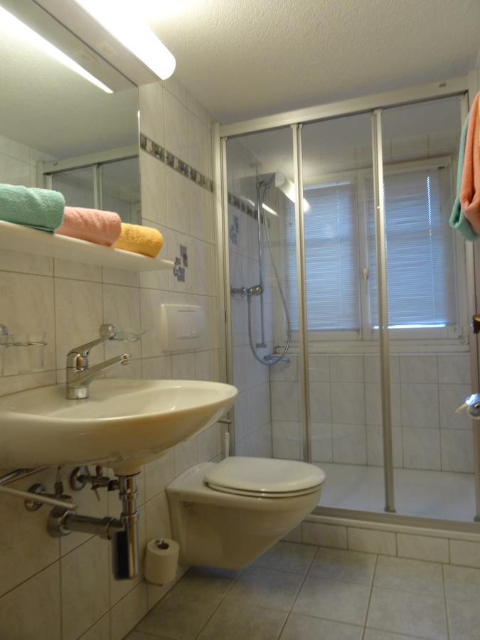 Chalet Wiesengrund Edelweiss 6P Saas-Almagell Εξωτερικό φωτογραφία
